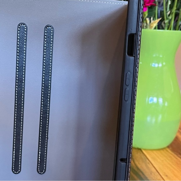 New! Samsung Galaxy Tablet Embossed Design Case - Picture 8 of 16